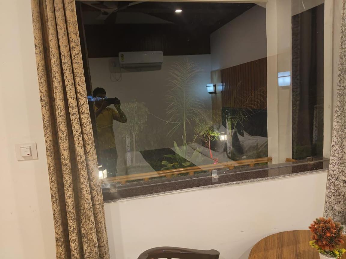 Corbett Jungle Breeze Resort Ramnagar  Exterior photo