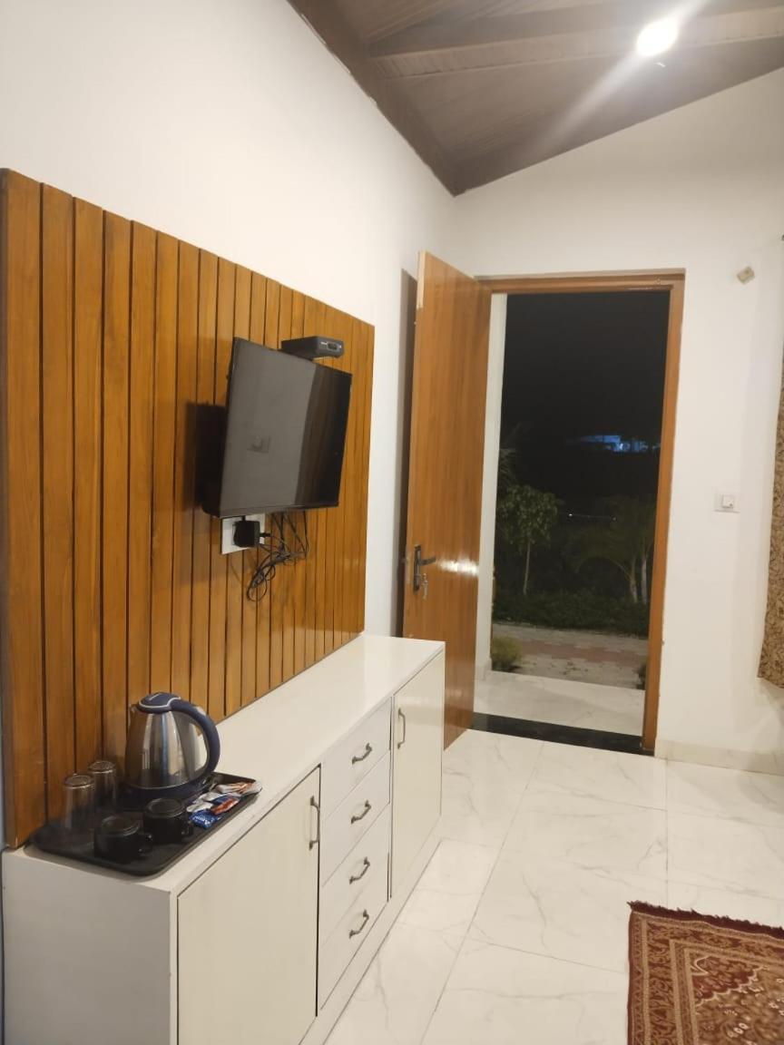 Corbett Jungle Breeze Resort Ramnagar  Exterior photo