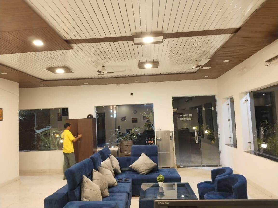 Corbett Jungle Breeze Resort Ramnagar  Exterior photo