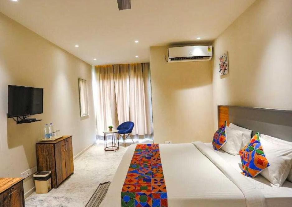 Corbett Jungle Breeze Resort Ramnagar  Exterior photo